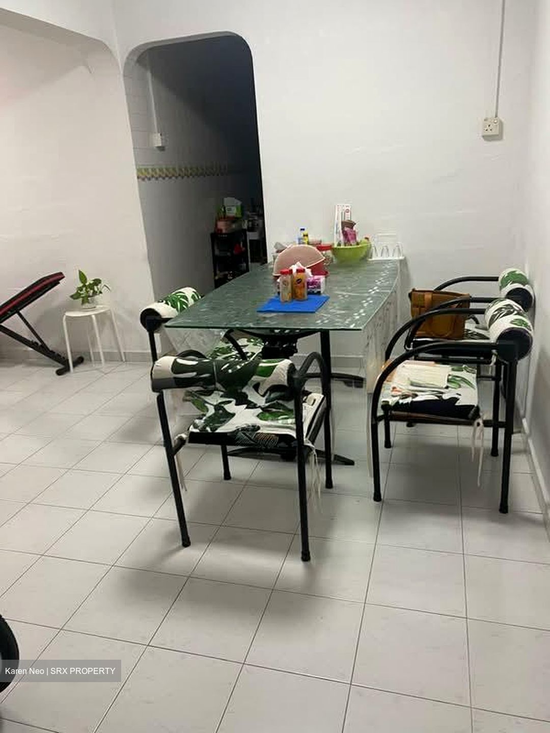 Blk 242 Serangoon Avenue 3 (Serangoon), HDB 5 Rooms #564347171